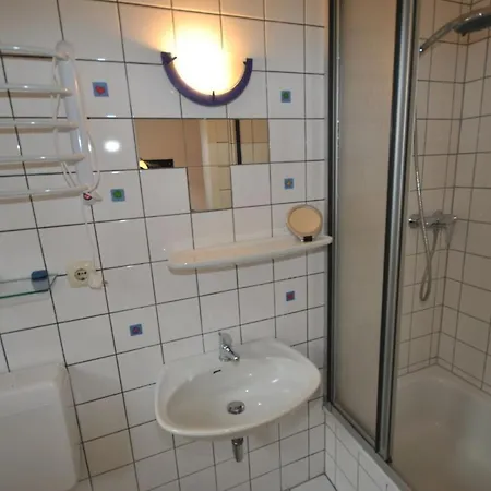 Apartment Ferienhaus Altstadtperle *